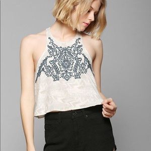 Urban Outfitters Crop